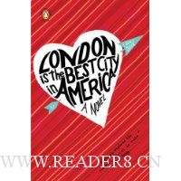  London Is the Best City in America