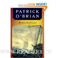  Desolation Island: (Book 5)  (Aubrey/Maturin Series)