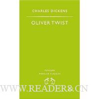  Oliver Twist