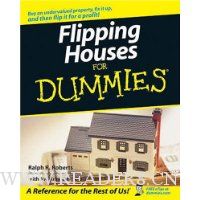  Flipping Houses For Dummies