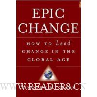  EPIC Change: How to Lead Change in the Global Age