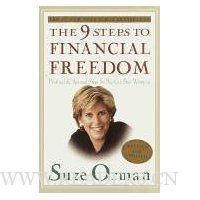  9 Steps to Financial Freedom: Practical and Spiritual Steps So You Can Stop Worrying; Revised and Updated Version