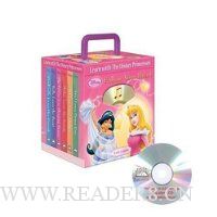  Disney Princess Follow Your Heart