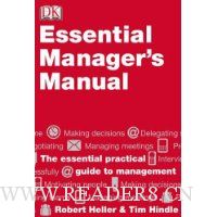 Essential Manager's Manual
