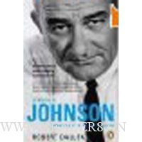  Lyndon B. Johnson: Portrait of a President