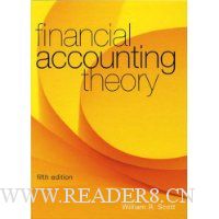  Financial Accounting Theory (5th Edition)