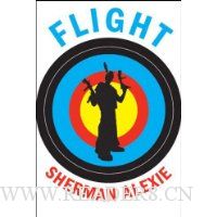  Flight: A Novel