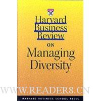 Harvard Business Review on Managing Diversity