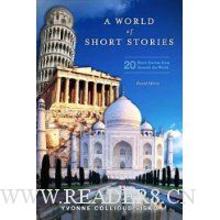  World of Short Stories (2nd Edition)