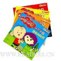  �����ͼͼ���»�(5~8)(��װȫ4��)