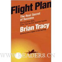 Flight Plan: The Real Secret of Success