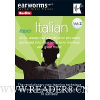 Italian Berlitz earworms Rapid