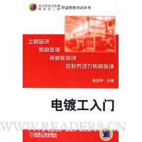 电镀工入门