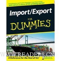Import/Export For Dummies