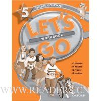  Let's Go 5 Workbook