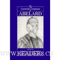 The Cambridge Companion to Abelard