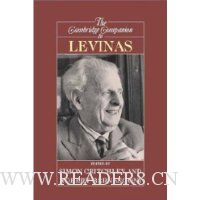  The Cambridge Companion to Levinas