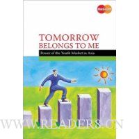  The Future and Me: Power of the Youth Market in Asia