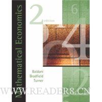  Mathematical Economics