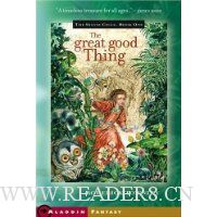  The Great Good Thing