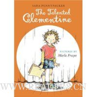  Talented Clementine, The