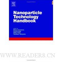  Nanoparticle Technology Handbook