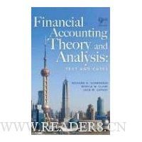  Financial Accounting Theory and Analysis: Text and Cases