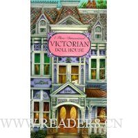  Victorian Doll House