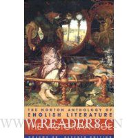  The Norton Anthology of English Literature, Vol. 2B: The Victorian Age