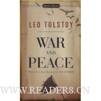  War And Peace