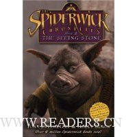  The Seeing Stone: Movie Tie-in Edition