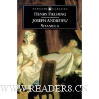  Joseph Andrews and Shamela (Penguin Classics)