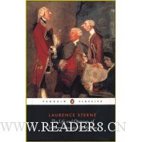  The Life and Opinions of Tristram Shandy, Gentleman: The Florida Edition (Penguin Classics)