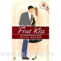  The Bridesmaid Chronicles: First Kiss