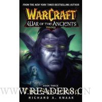  Warcraft: War of the Ancients #3: The Sundering