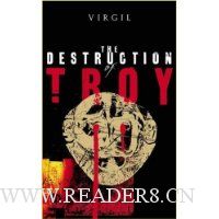  The Destruction of Troy (Penguin Epics)