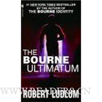  The Bourne Ultimatum