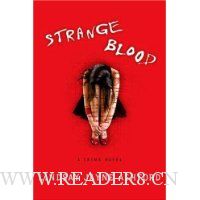  Strange Blood: A Crime Novel