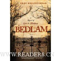  Bedlam: A Novel of Love and Madness