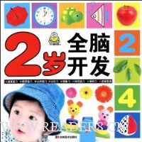 2岁全脑开发