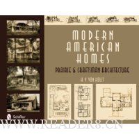  Modern American Homes