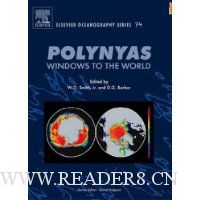  Polynyas: Windows to the World, Volume 74
