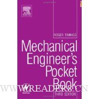  Mechanical Engineer's Pocket Book, Third Edition