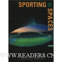  Sporting Spaces: Vol 1