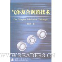 气体复合润滑技术