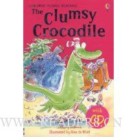  The Clumsy Crocodile