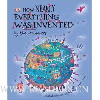  How Nearly Everything Was Invented by the Brainwaves