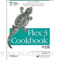  Flex 3 Cookbookİ