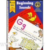 Beginning Sounds