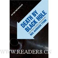  Death by Black Hole: And Other Cosmic Quandaries